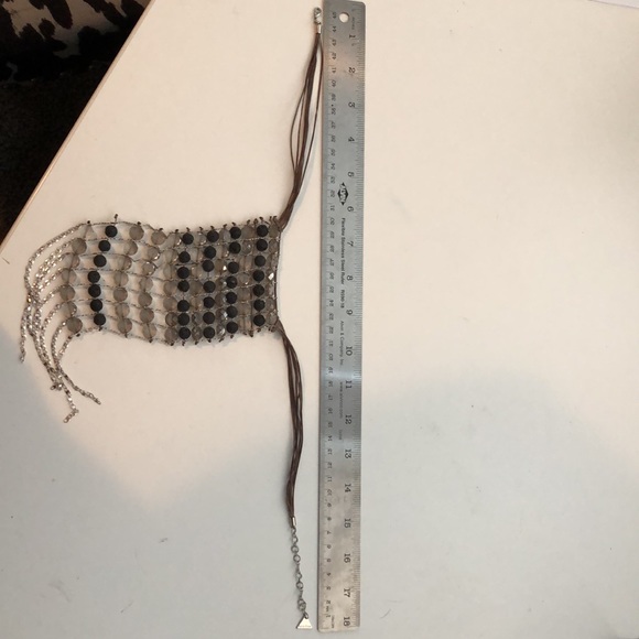 Anthropologie Necklace - Picture 5 of 5